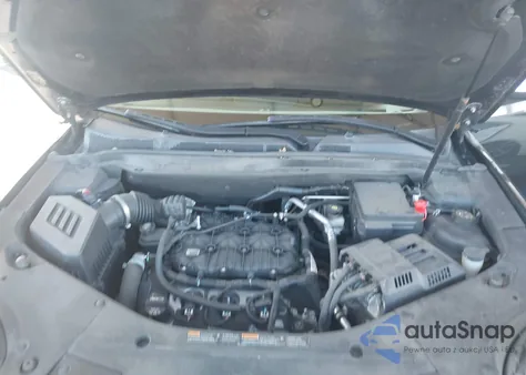 2015 GMC Terrain Slt-2 из США, поврежденный, VIN 2GKFLTE36F6189036